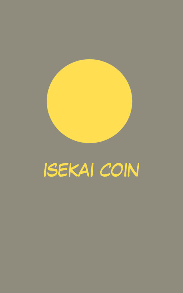 ISEKAI COIN