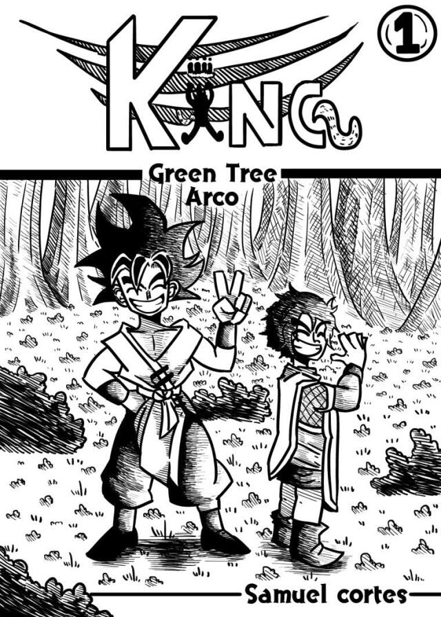 KING