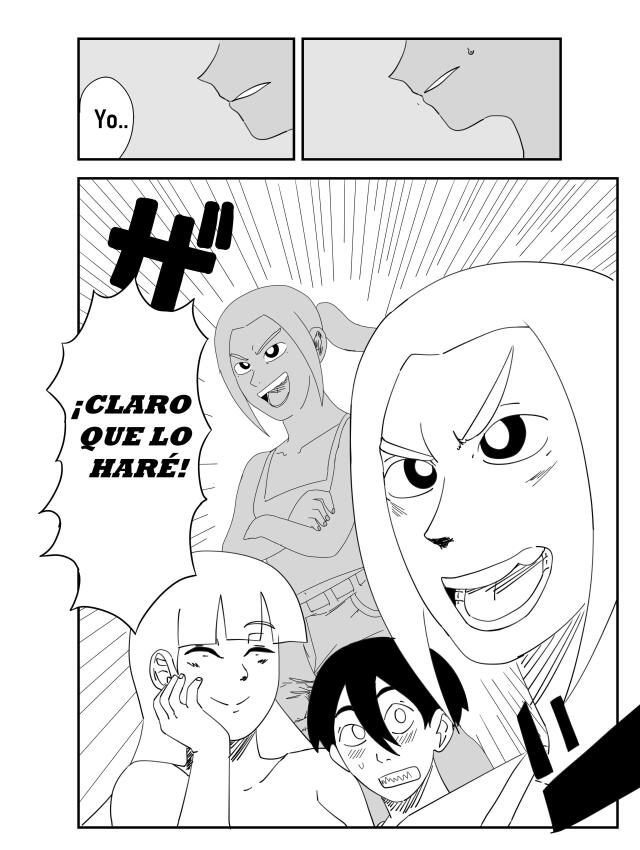 AZR CHAPTER 29 (DEATH JAZZ.)