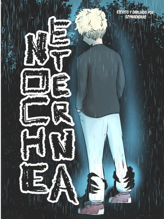 NOCHE ETERNA