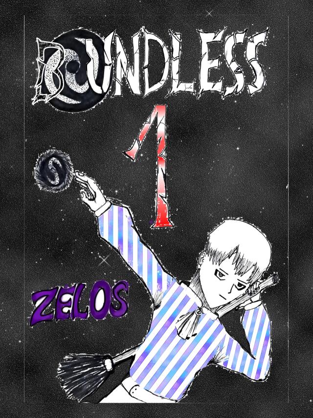 BOUNDLESS