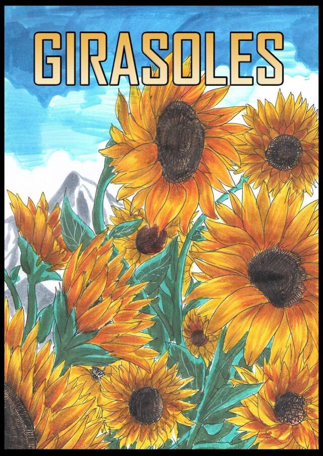 Girasoles