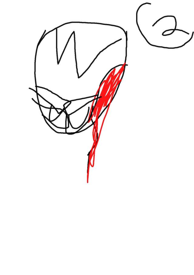 Coraza capitulo 2