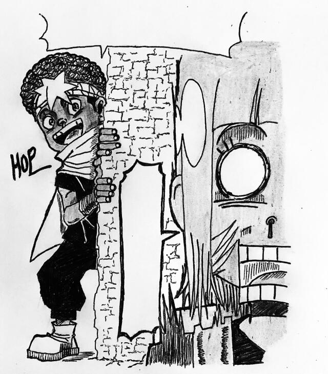 NDO CHI ! ンド - チ！