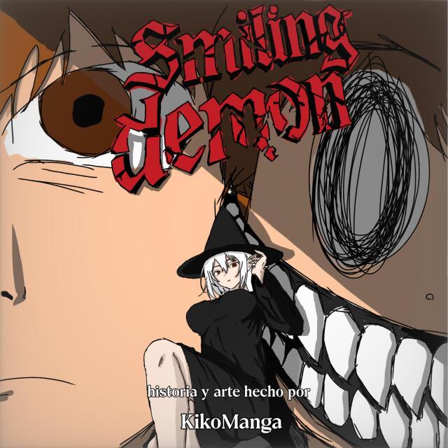 Smiling Demon