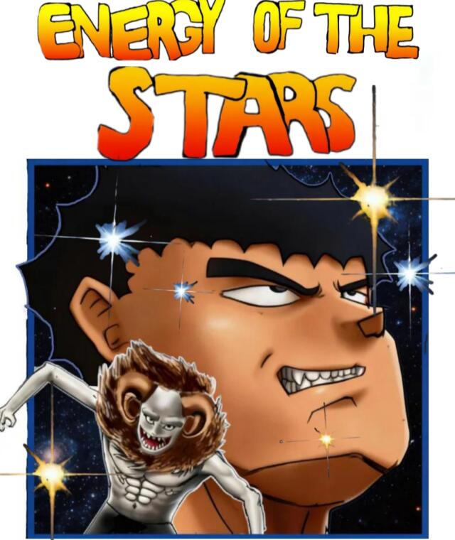 Energy Of The Stars The Prototype