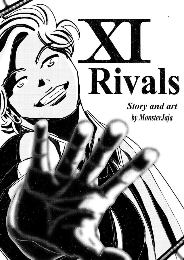 XI Rivals