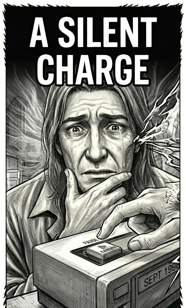 A Silent Charge