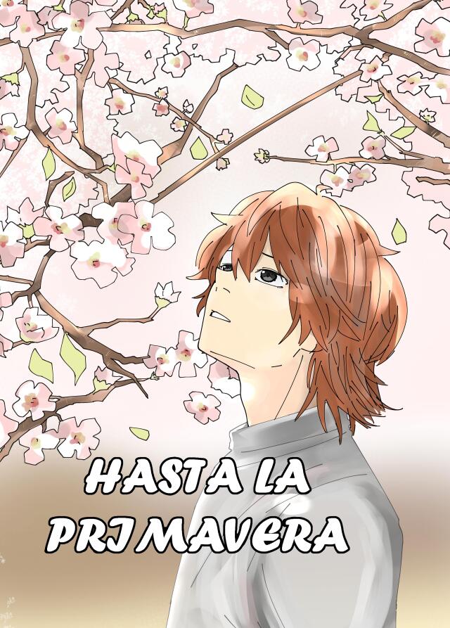 Hasta la Primavera