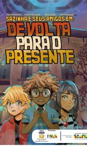 Back to the present