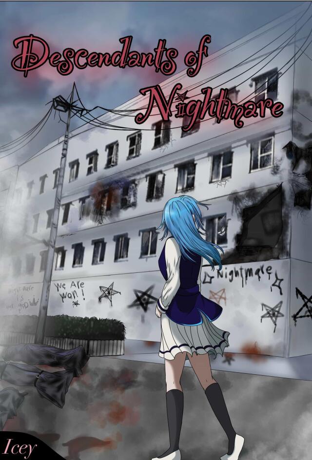 Descendants Of Nightmare