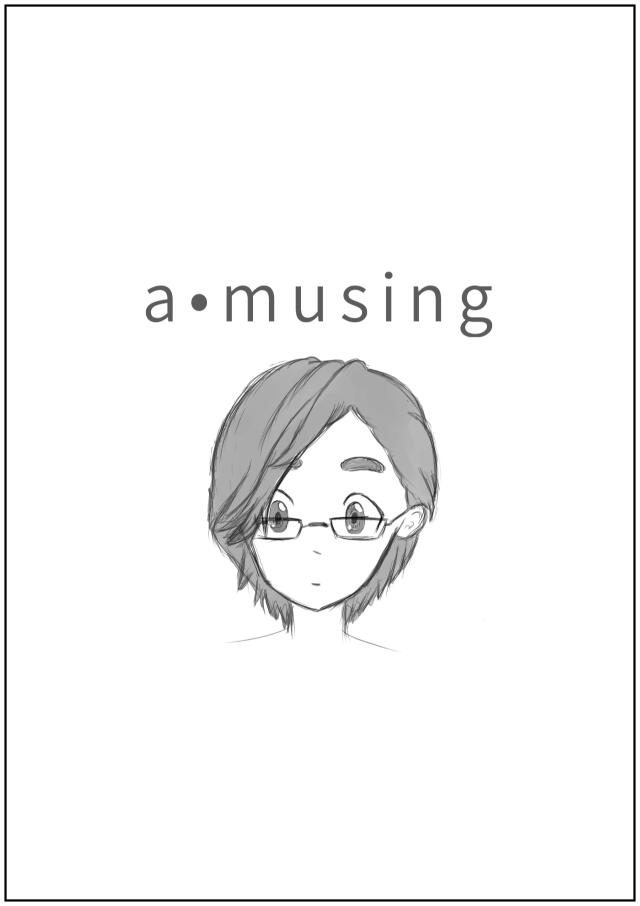a•musing: a web comic