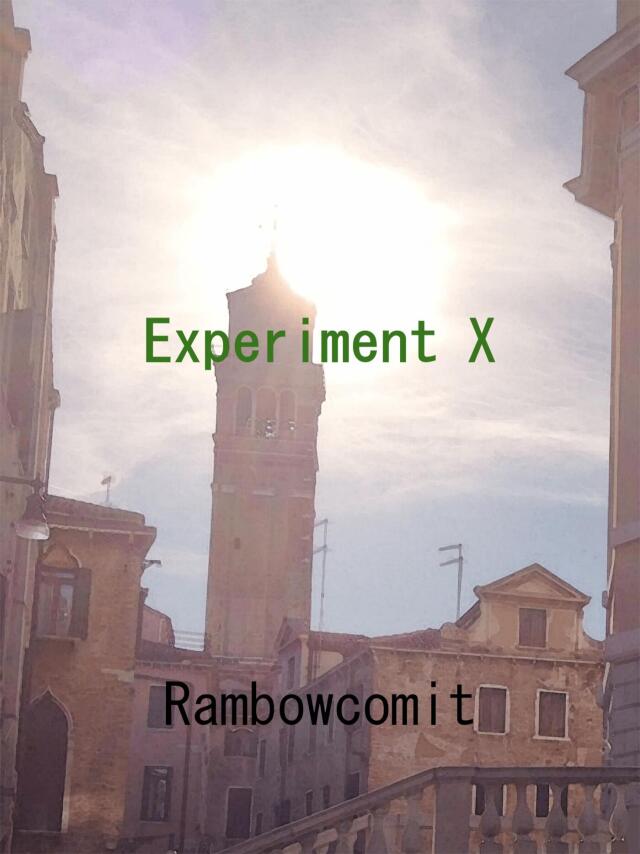 Experiment X