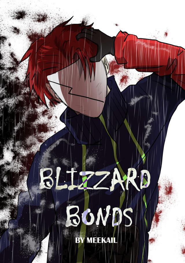 Blizzard Bonds