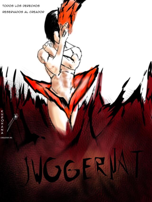 Juggernaut 