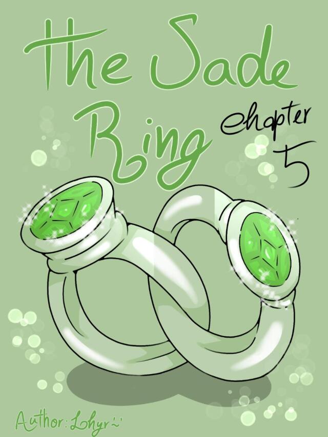 The Jade Ring