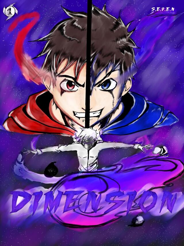 DIMENSION 