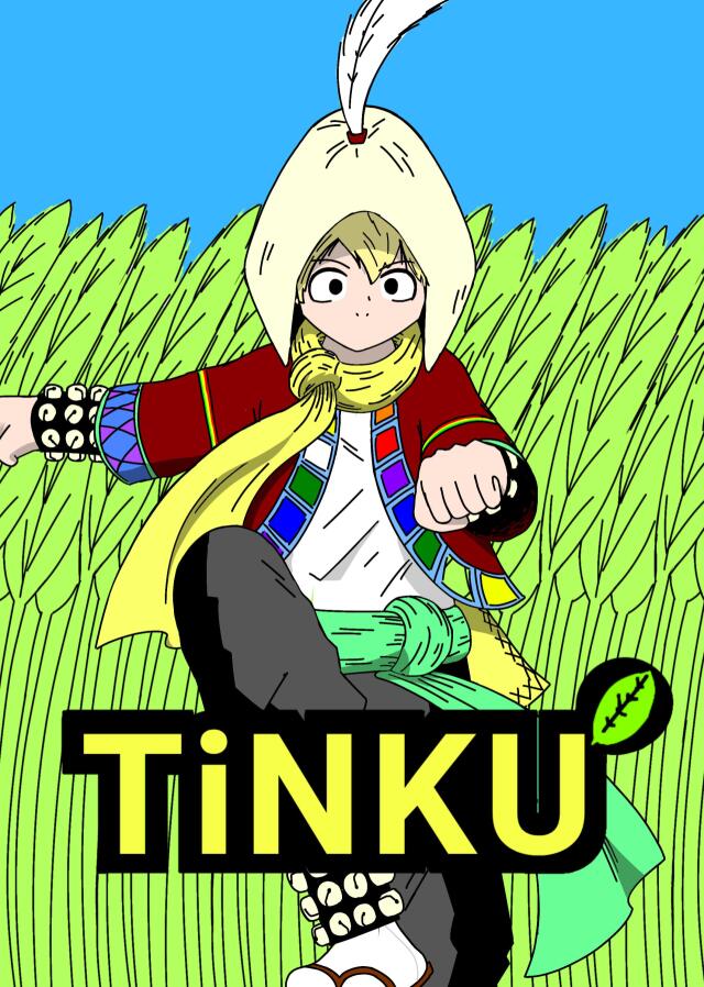 TINKU