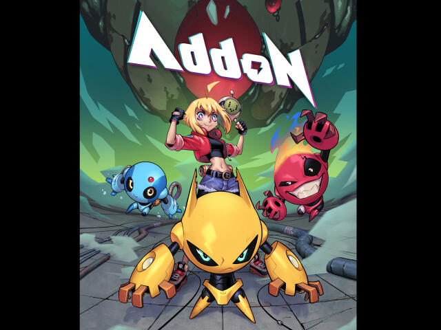 Add-oN