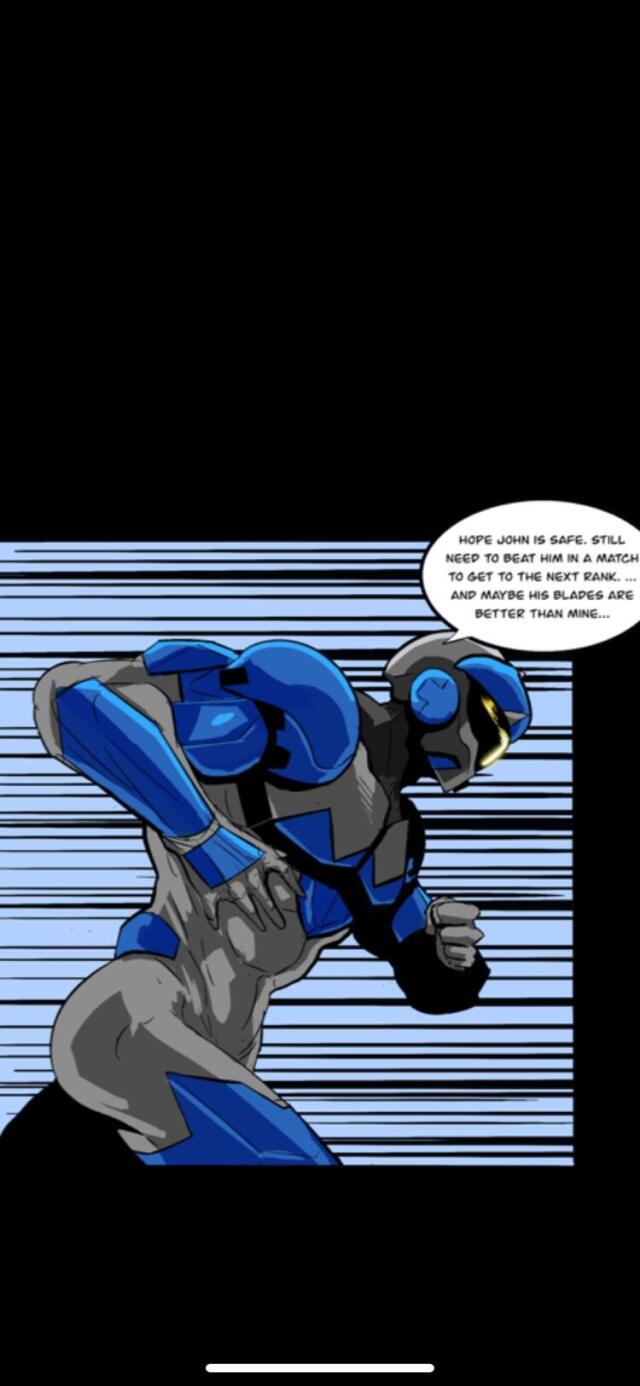 Cyber Wars