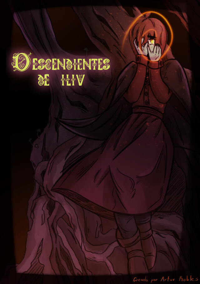 Descendientes de Iliv