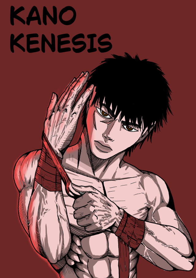KANO KENESIS