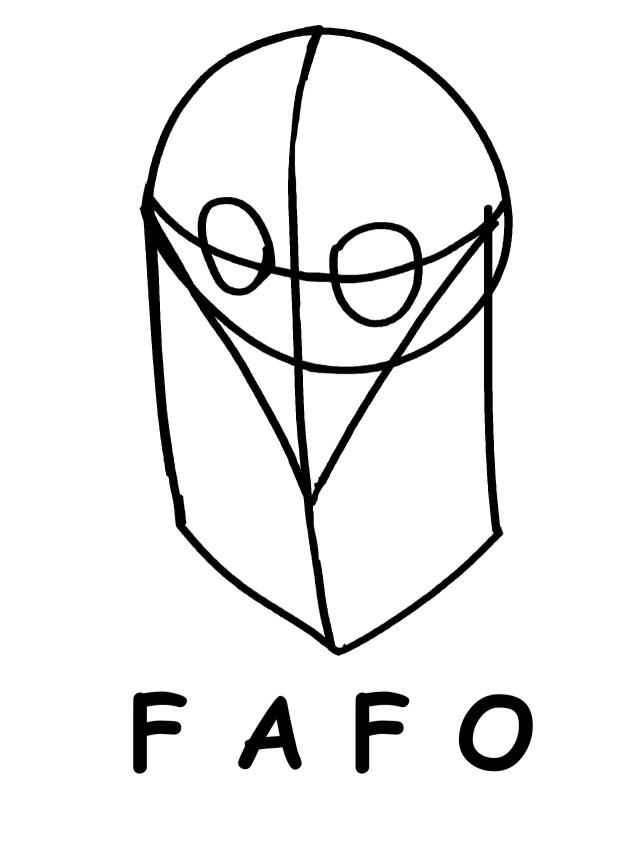 FAFO