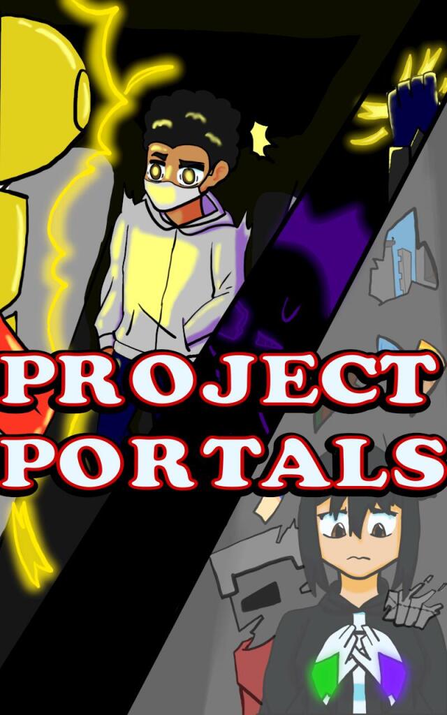 PROJECT PORTALS
