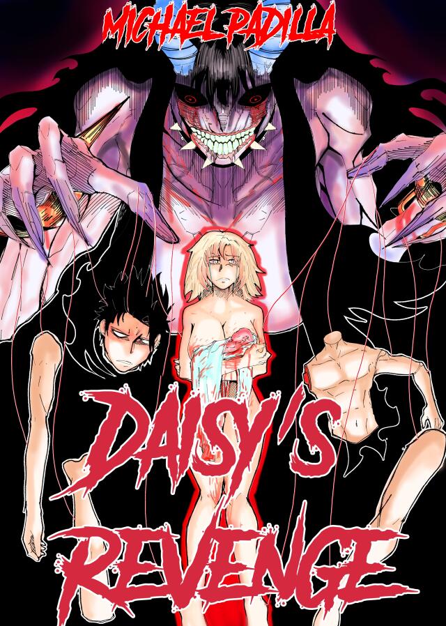 Daisy's Revenge