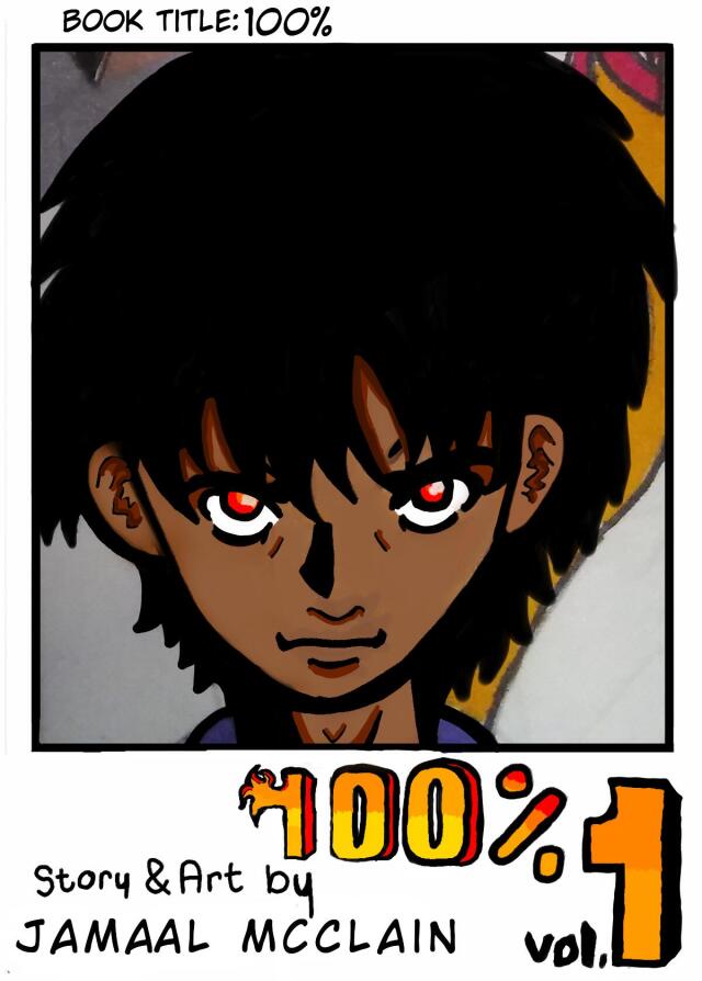 100%