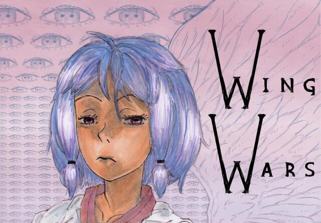 Wing Wars