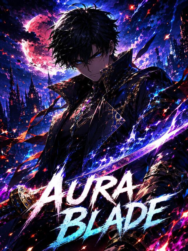 Story of a blade