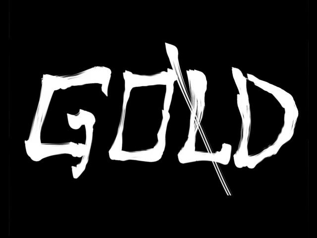 Gold - when a god dies
