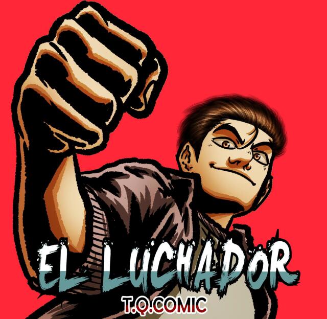 EL LUCHADOR 