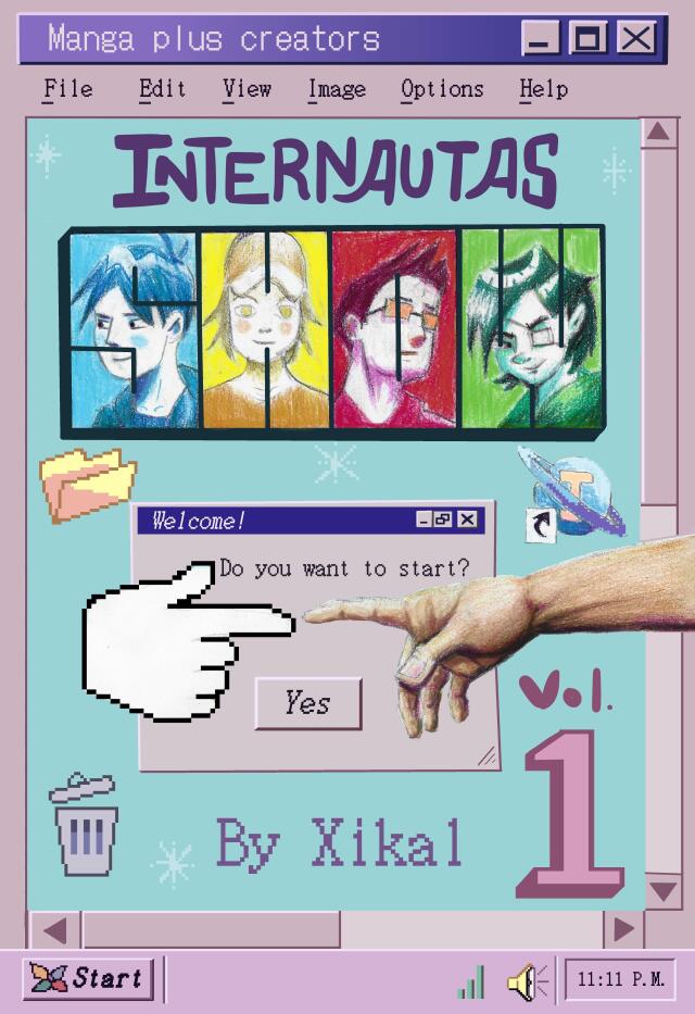 Internautas Show