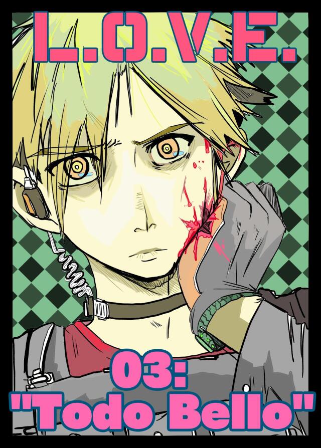 LOVE 03