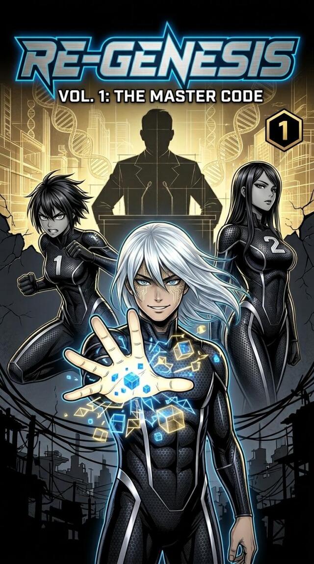 Re Génesis