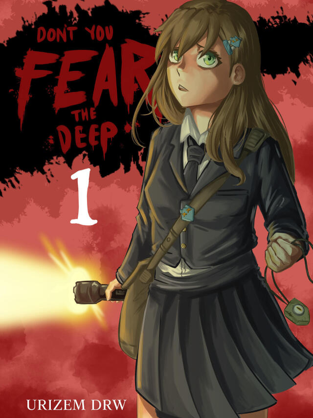 Don't you FEAR the Deep