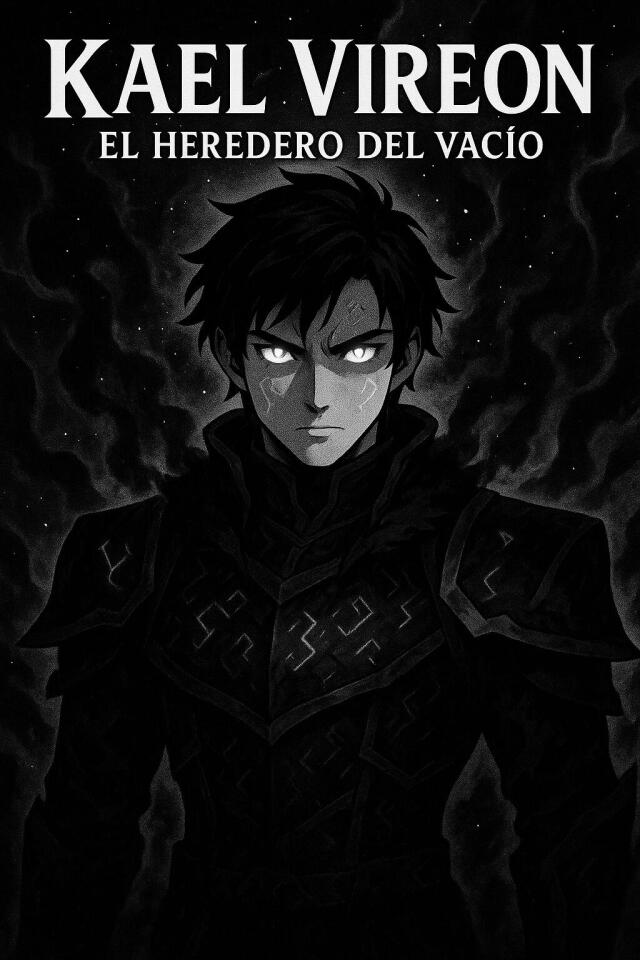 El Heredero Del vacio