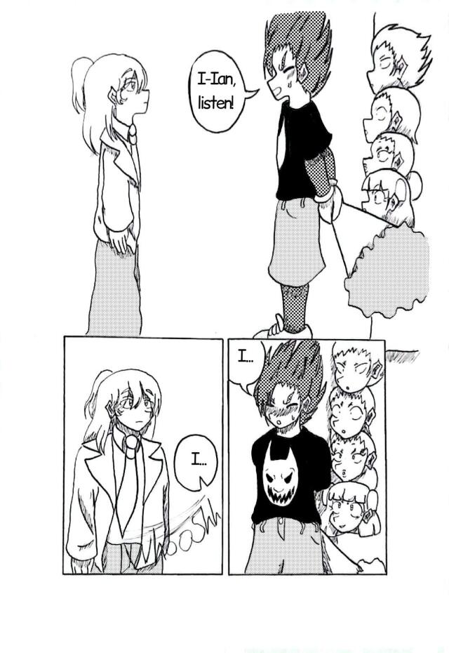 Manga Mania