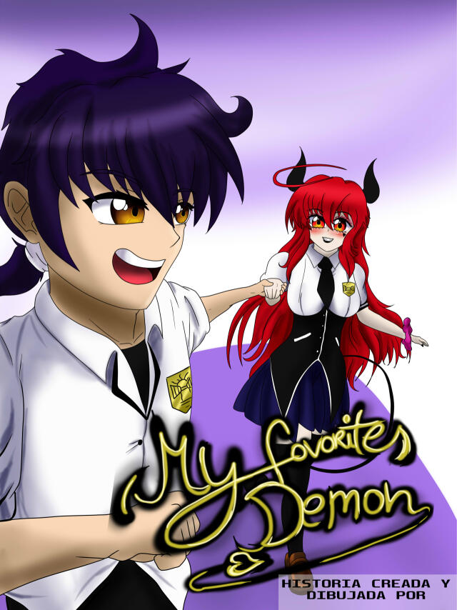 My Favorite Demon