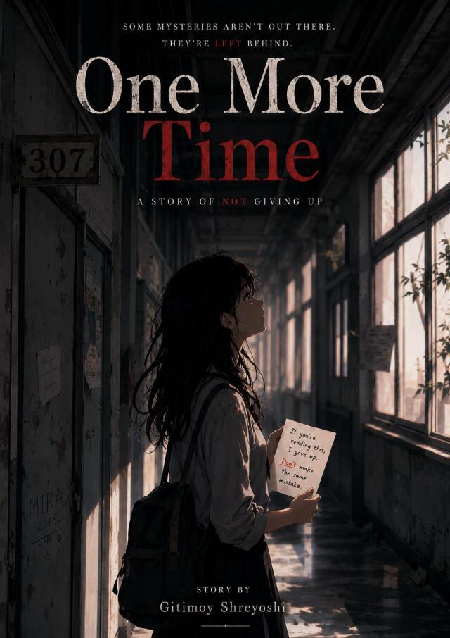 One More Time