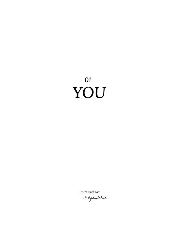 You