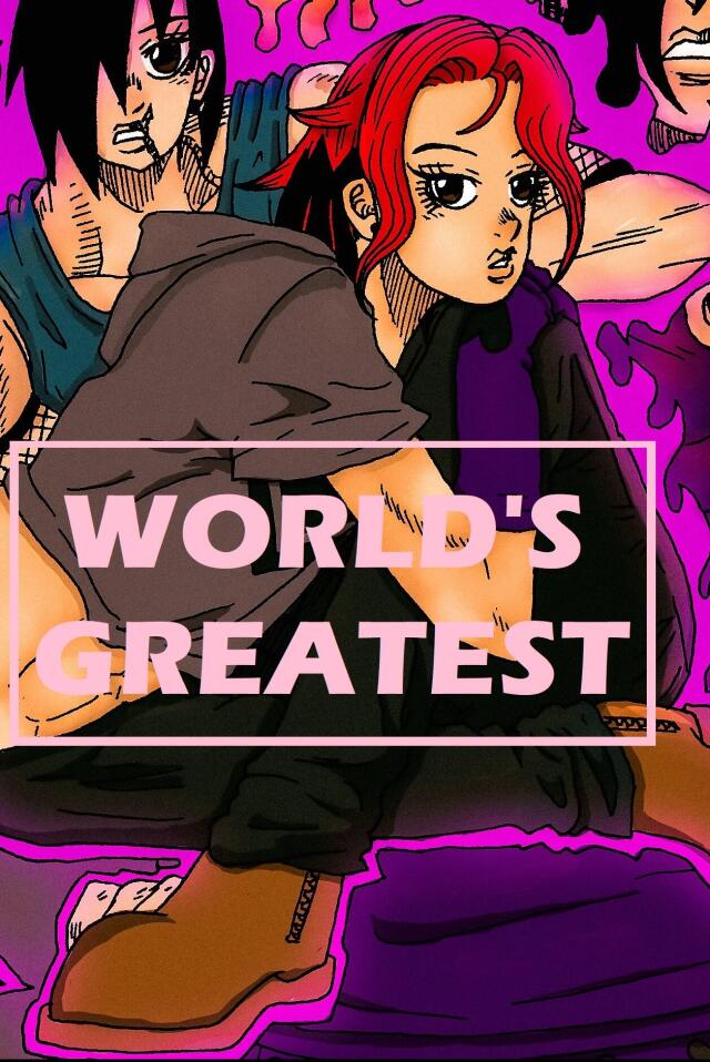 World's Greatest