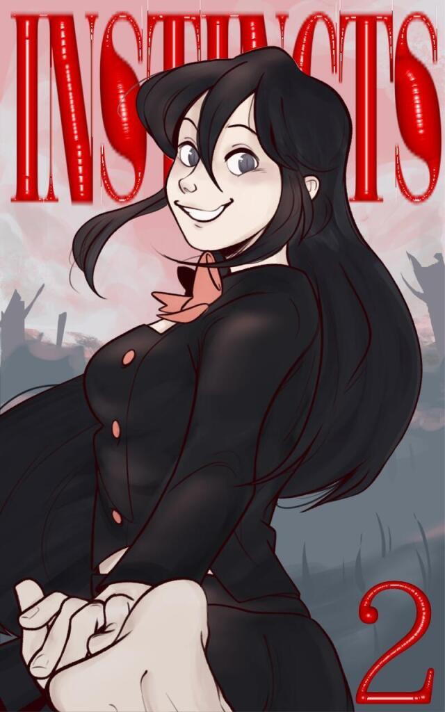 INSTINCTS