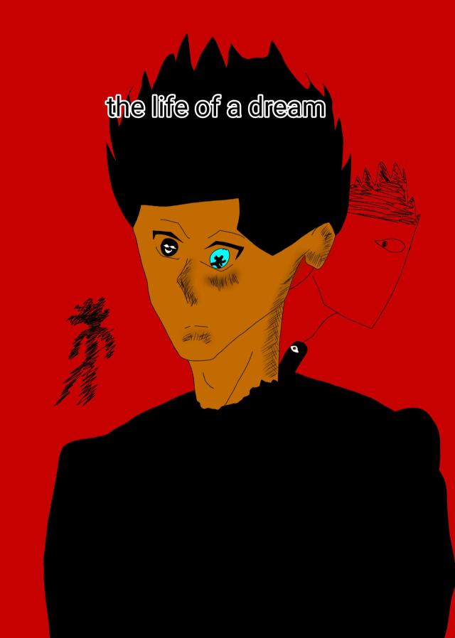 The life of a dream