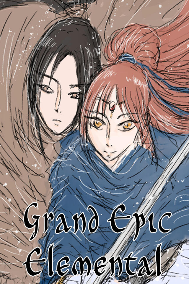 Grand Epic Elemental