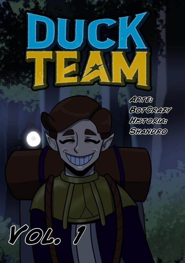 Duck Team