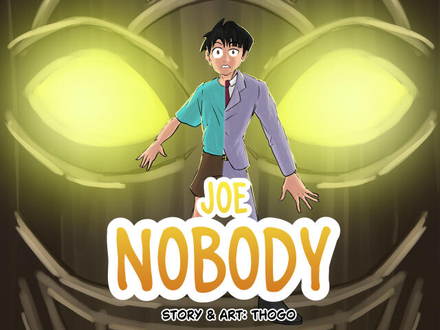 Joe Nobody