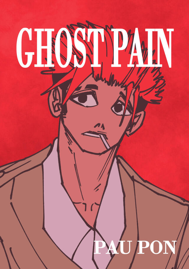 Ghost Pain